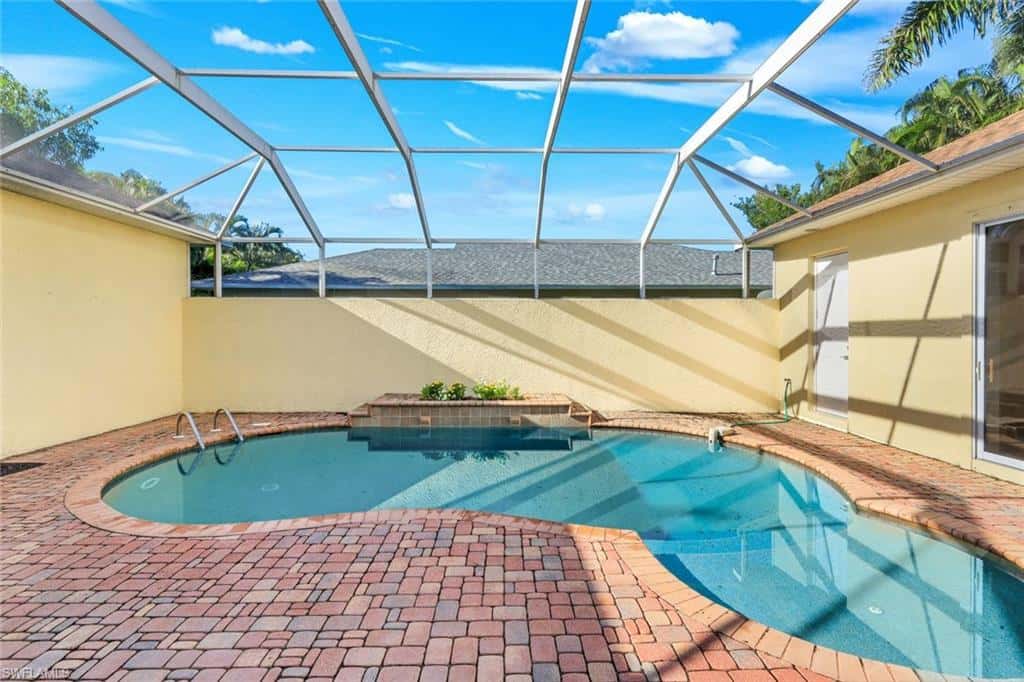 13760 Willow Bridge Dr, North Fort Myers, photo 35