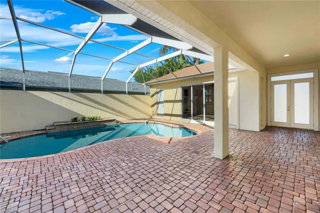 13760 Willow Bridge Dr, North Fort Myers, photo 31
