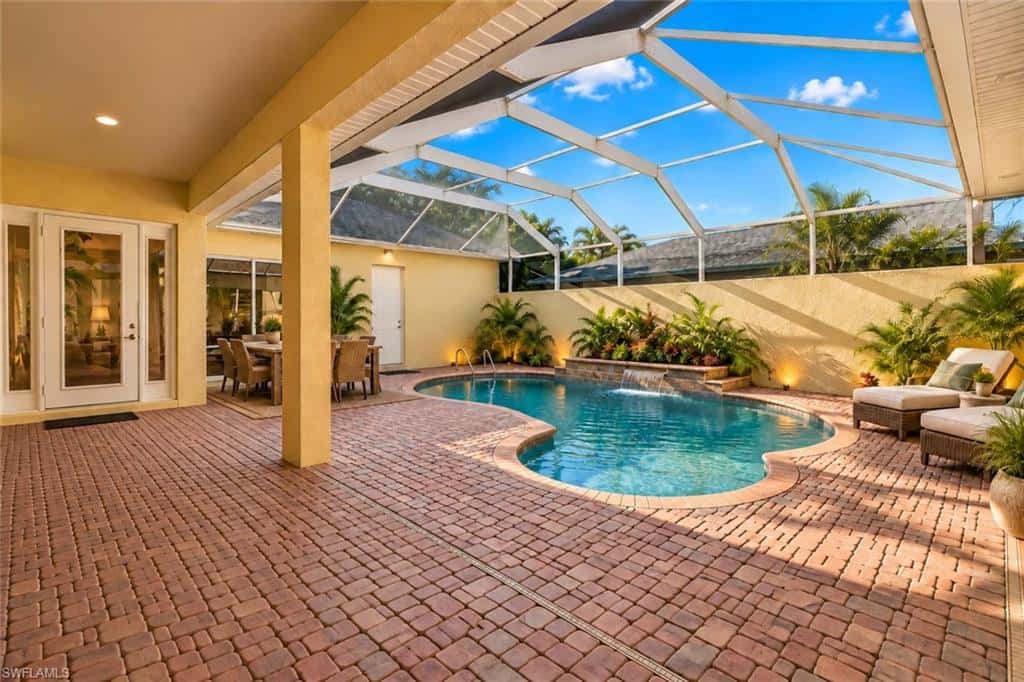 13760 Willow Bridge Dr, North Fort Myers, photo 4