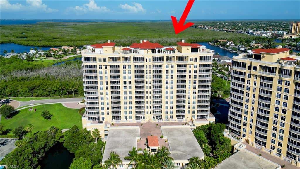 6081 Silver King Blvd #1002, Cape Coral, photo 42