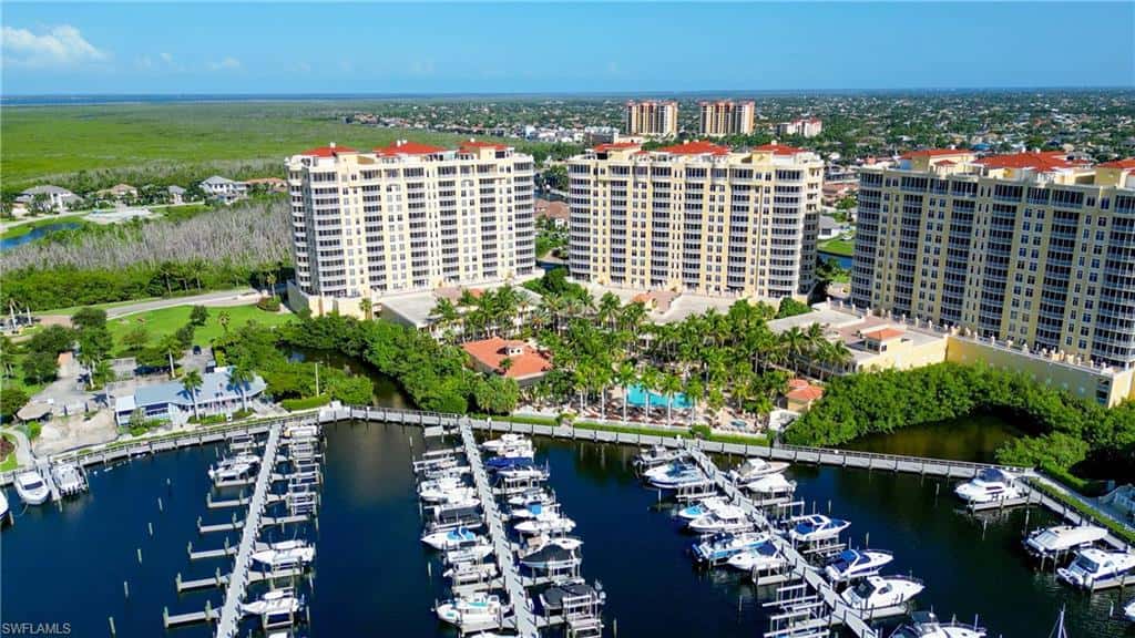 6081 Silver King Blvd #1002, Cape Coral, photo 46
