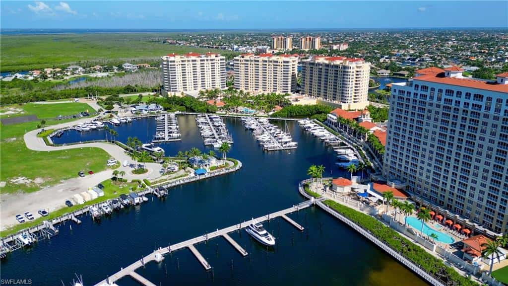 6081 Silver King Blvd #1002, Cape Coral, photo 43