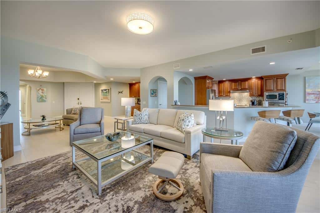 6081 Silver King Blvd #1002, Cape Coral, photo 7