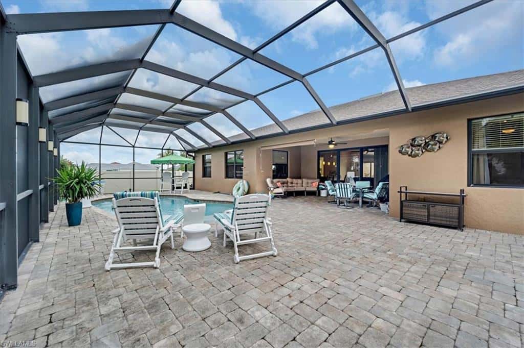 14 35th Pl, Cape Coral, photo 46