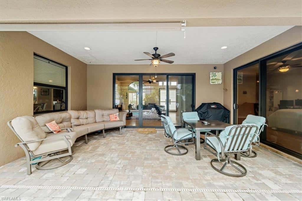 14 35th Pl, Cape Coral, photo 41