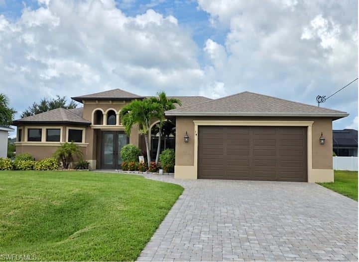 14 35th Pl, Cape Coral, photo 4
