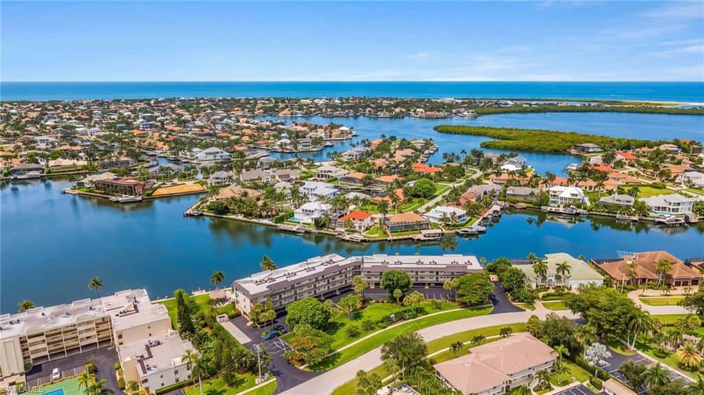 848 Elkcam Cir #212, Marco Island, photo 27