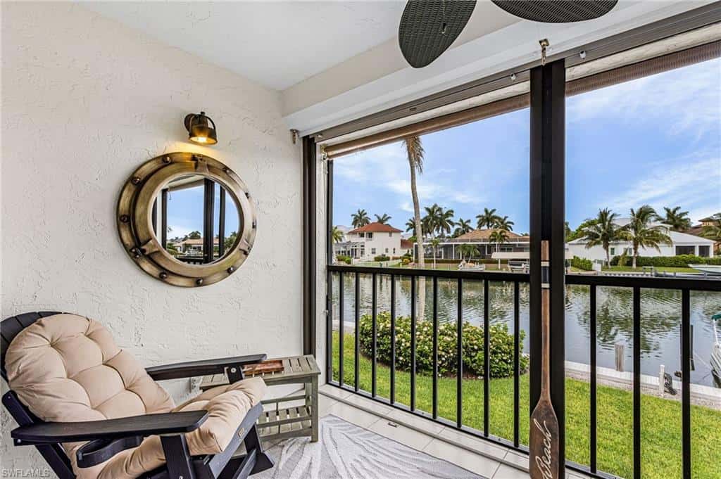 848 Elkcam Cir #212, Marco Island, photo 4
