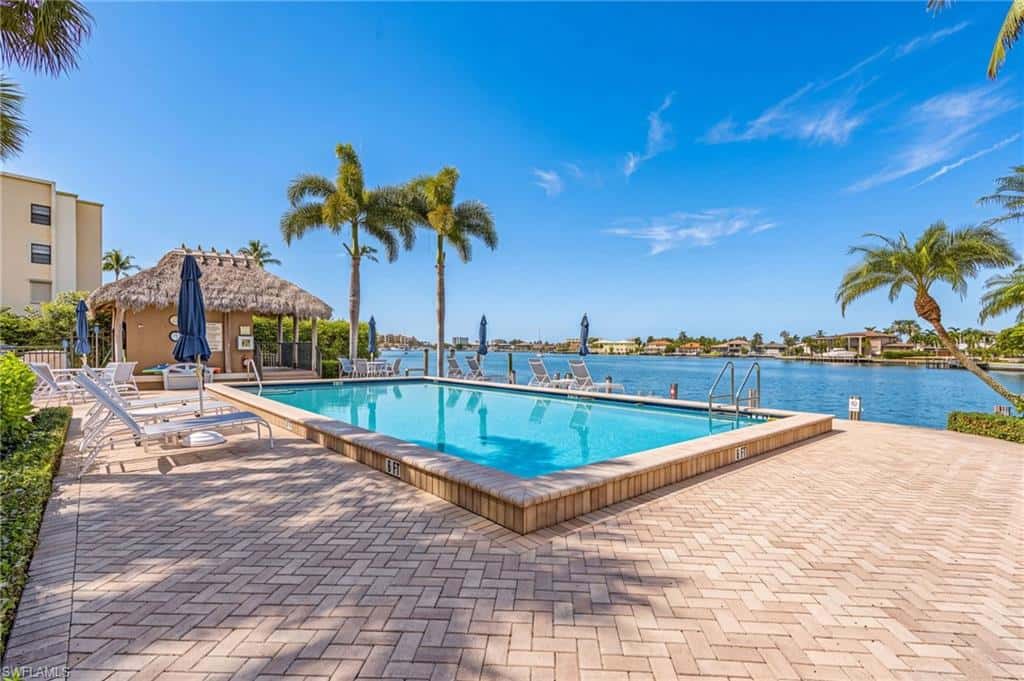 848 Elkcam Cir #212, Marco Island, photo 25