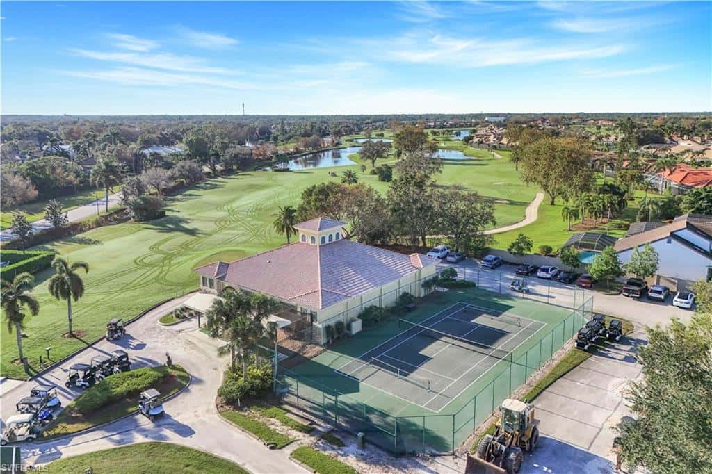 11594 Quail Village Way, Naples, photo 46