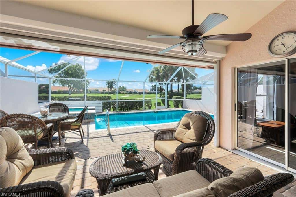 11594 Quail Village Way, Naples, photo 13