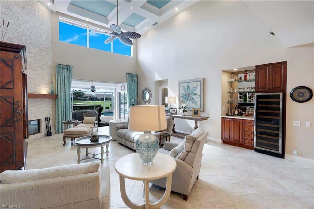 11594 Quail Village Way, Naples, photo 12