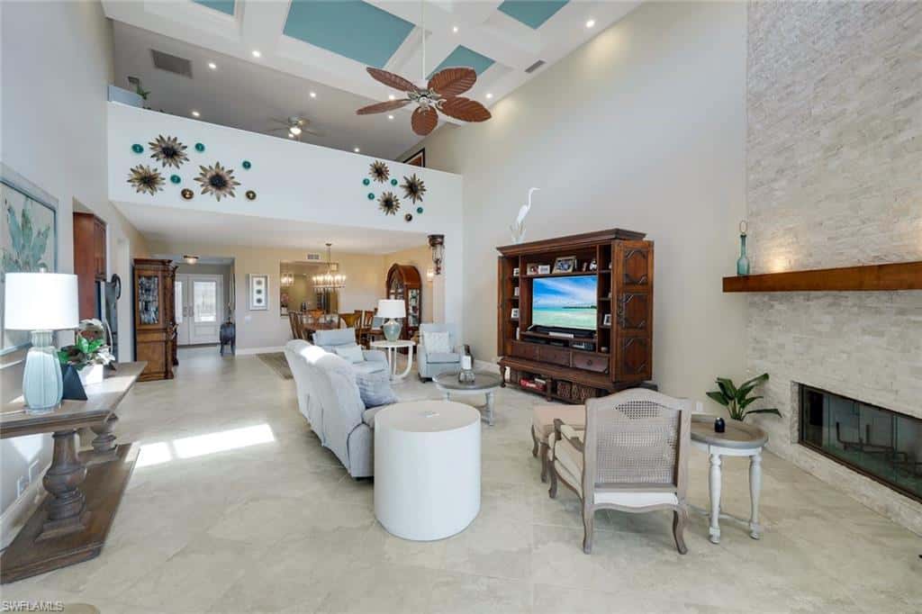 11594 Quail Village Way, Naples, photo 7