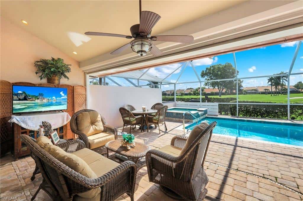 11594 Quail Village Way, Naples, photo 9