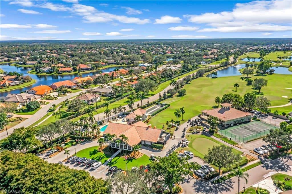 11594 Quail Village Way, Naples, photo 38