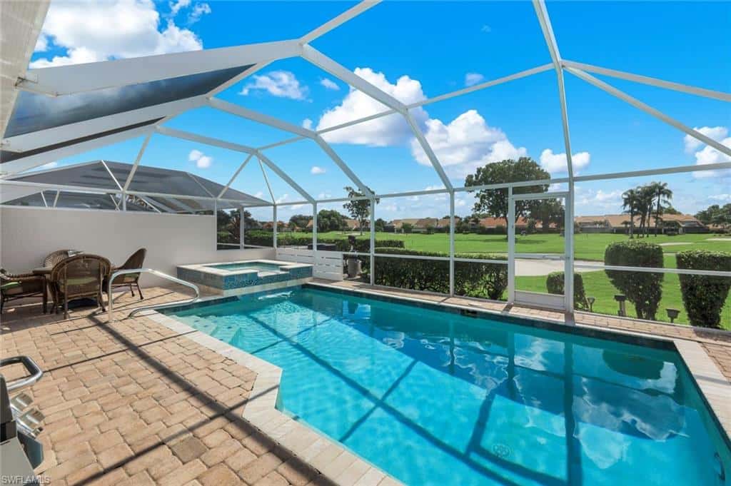 11594 Quail Village Way, Naples, photo 10