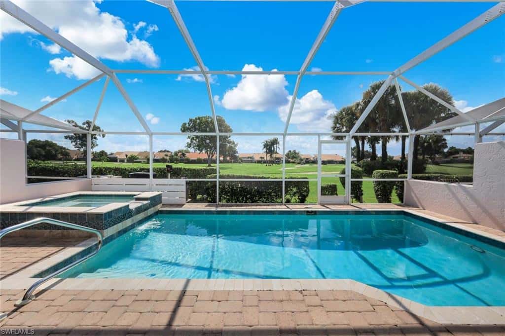 11594 Quail Village Way, Naples, photo 11
