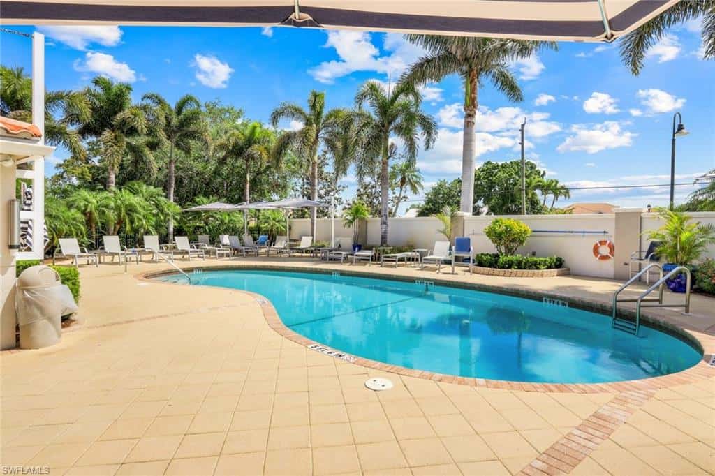11594 Quail Village Way, Naples, photo 44