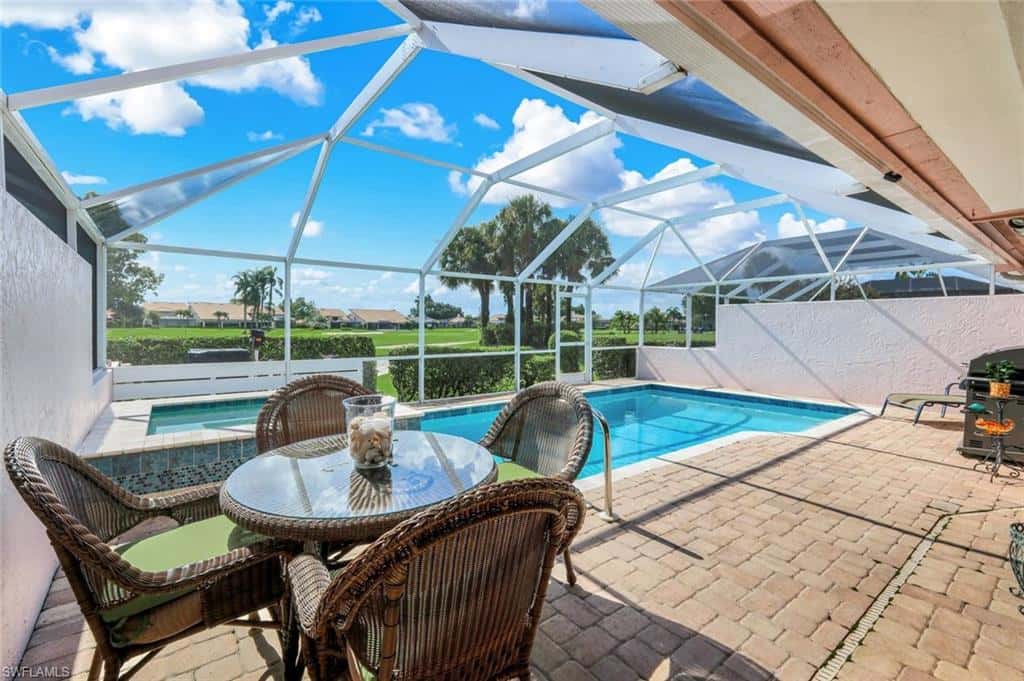 11594 Quail Village Way, Naples, photo 4