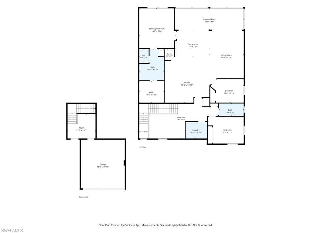 239 Indies Dr #202, Naples, photo 36