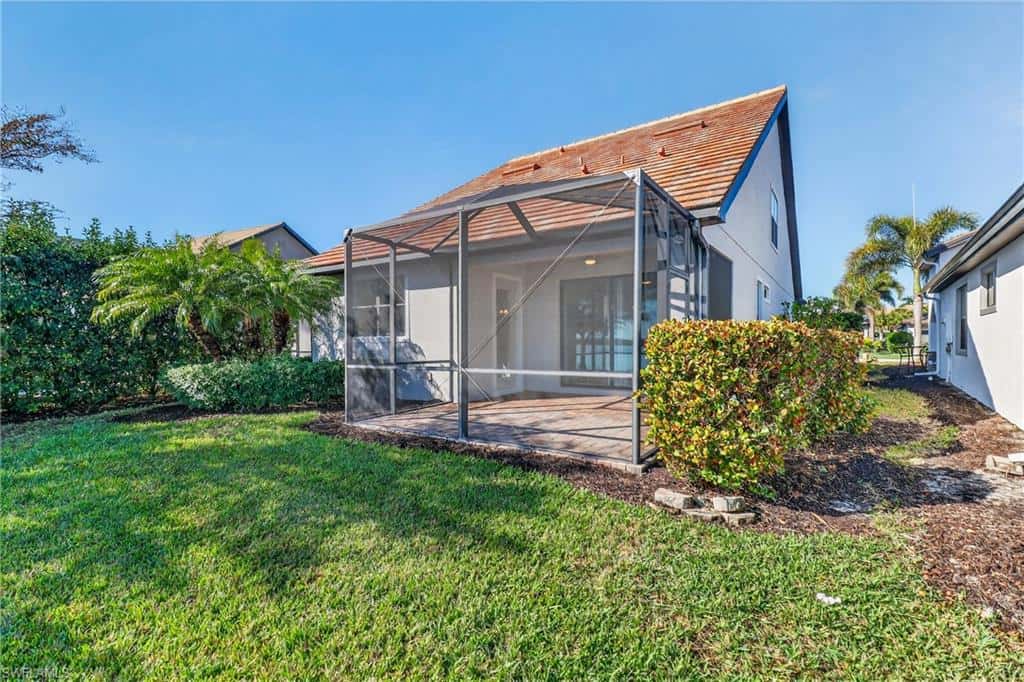 20281 Corkscrew Shores Blvd, Estero, photo 26
