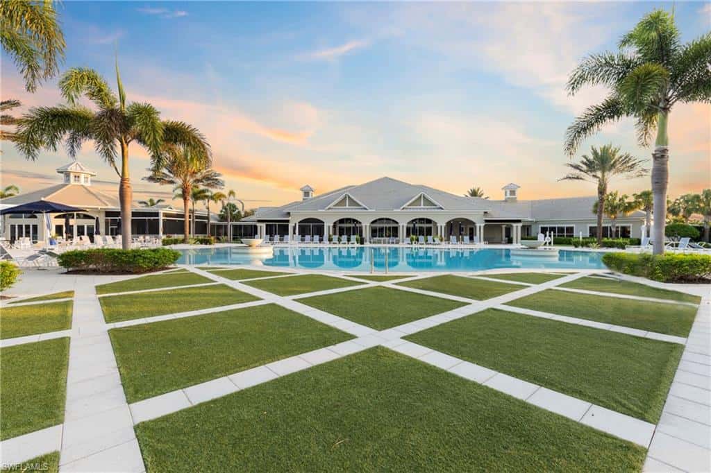 20281 Corkscrew Shores Blvd, Estero, photo 28