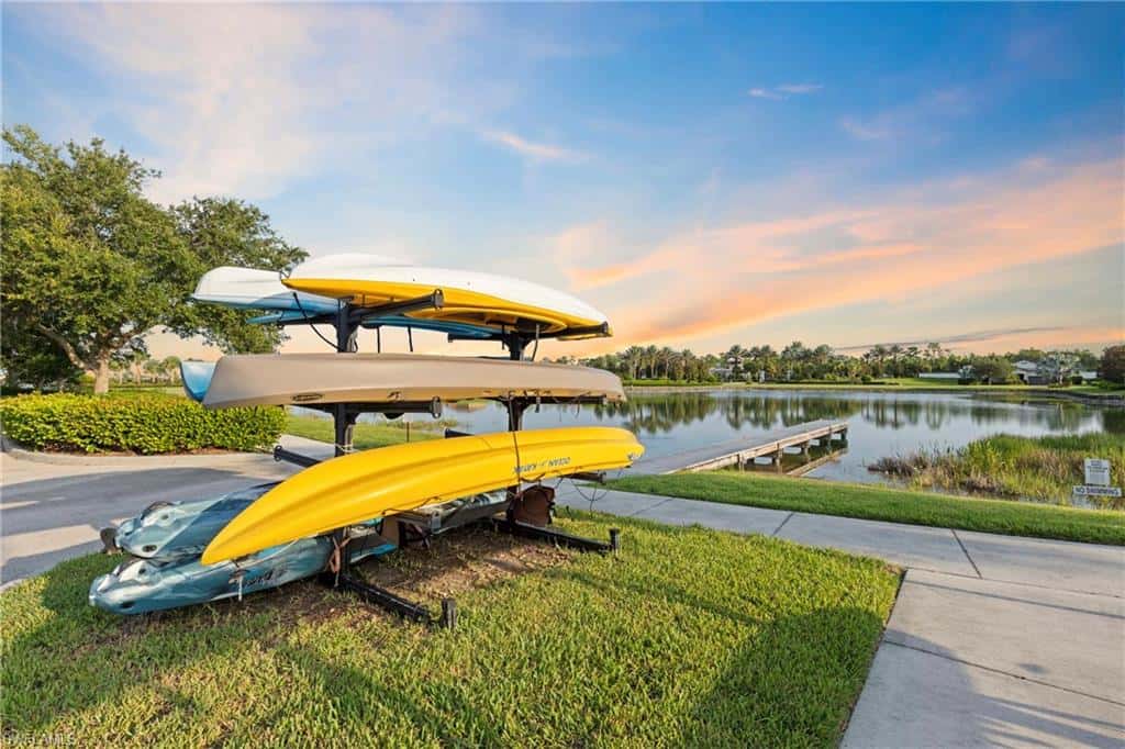 20281 Corkscrew Shores Blvd, Estero, photo 31