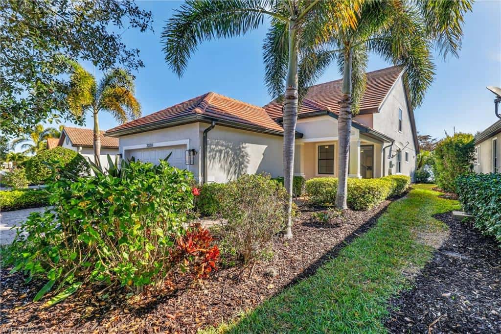 20281 Corkscrew Shores Blvd, Estero, photo 4
