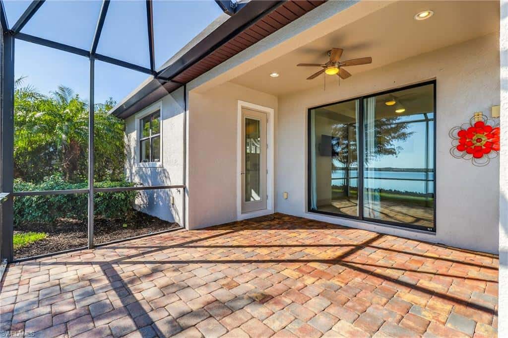 20281 Corkscrew Shores Blvd, Estero, photo 25