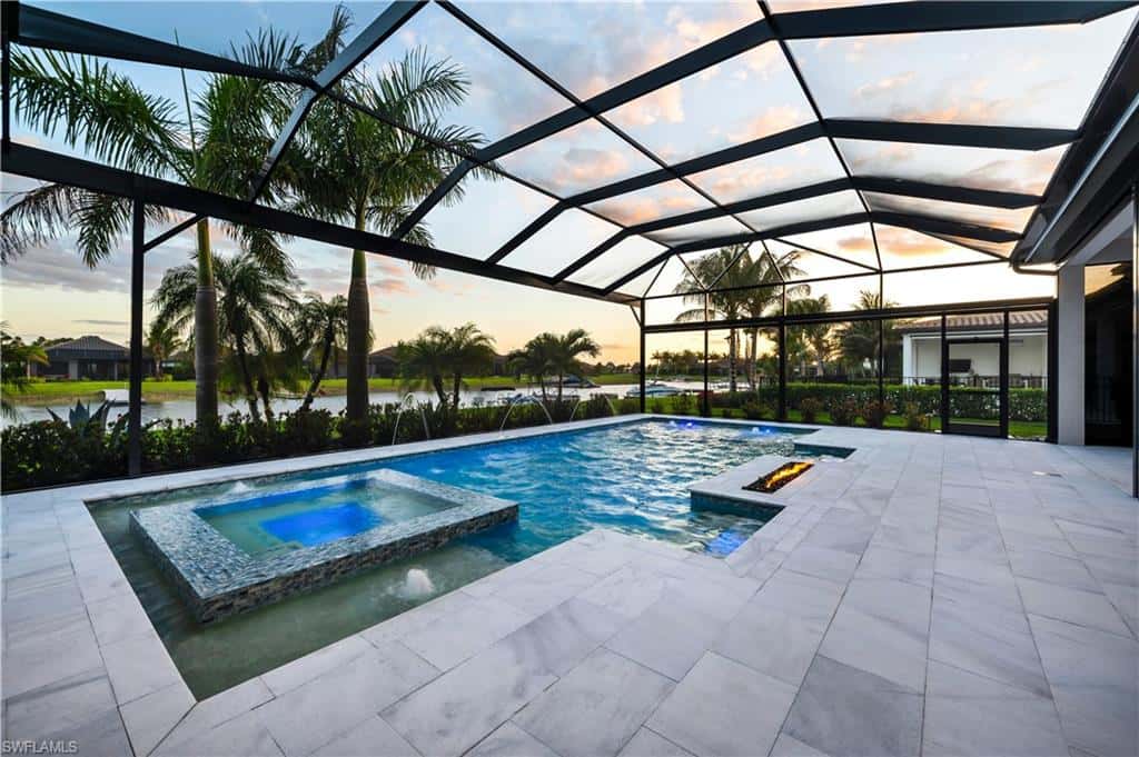 11651 Roseto Ct, Fort Myers, photo 32