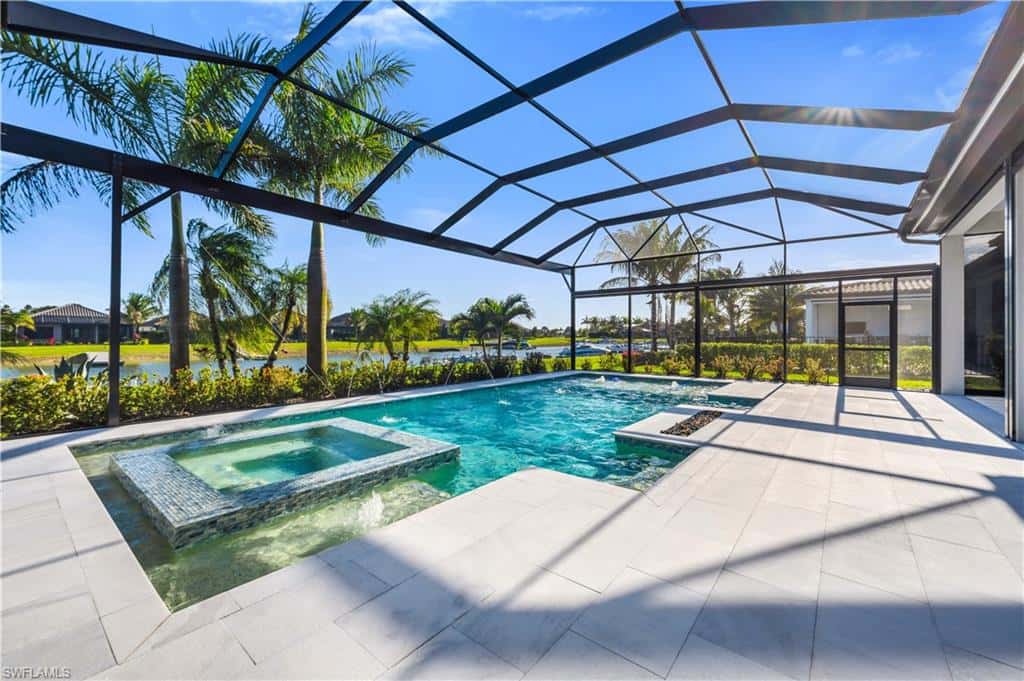 11651 Roseto Ct, Fort Myers, photo 30