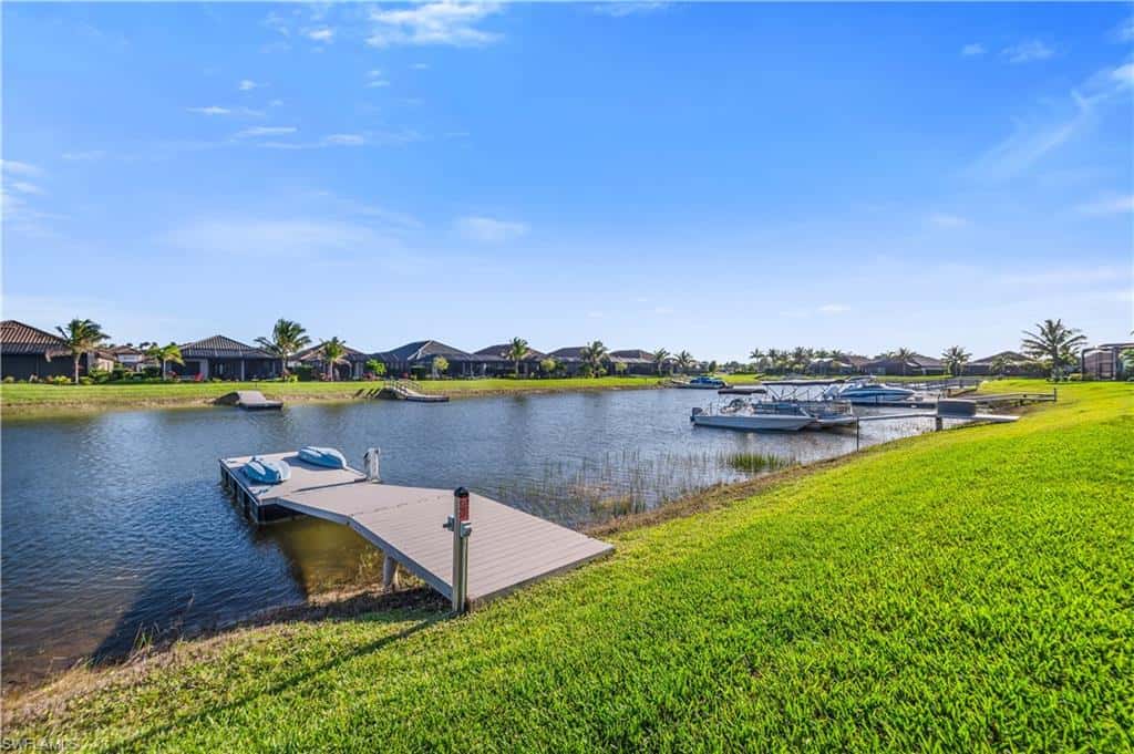 11651 Roseto Ct, Fort Myers, photo 38