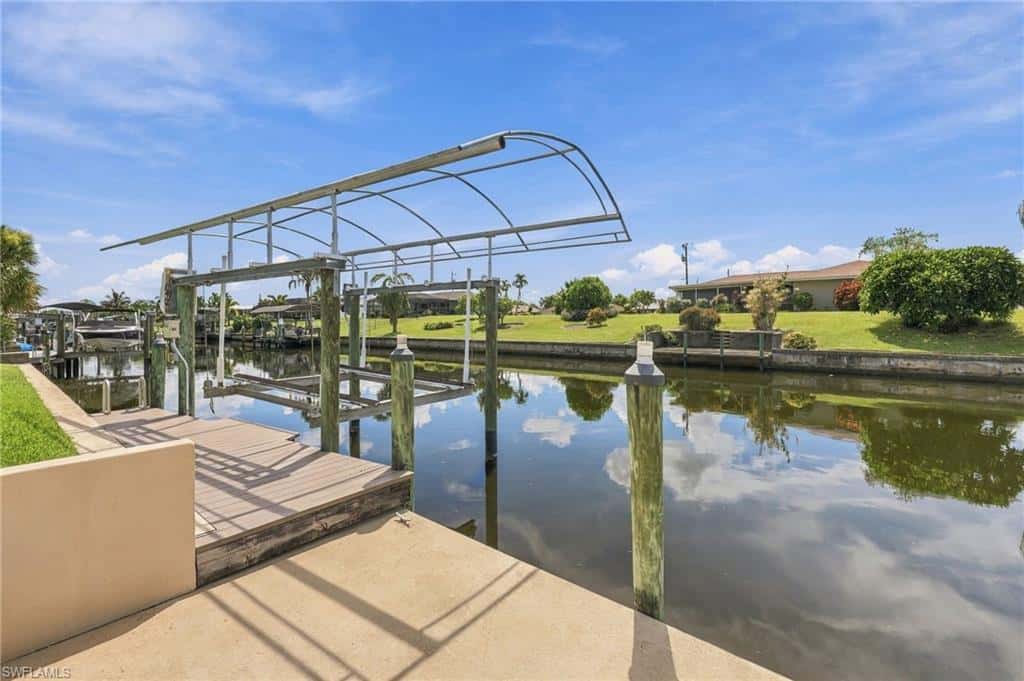 1124 29th St, Cape Coral, photo 22