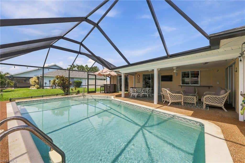 1124 29th St, Cape Coral, photo 26