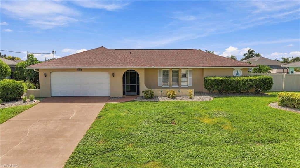 1124 29th St, Cape Coral, photo 21