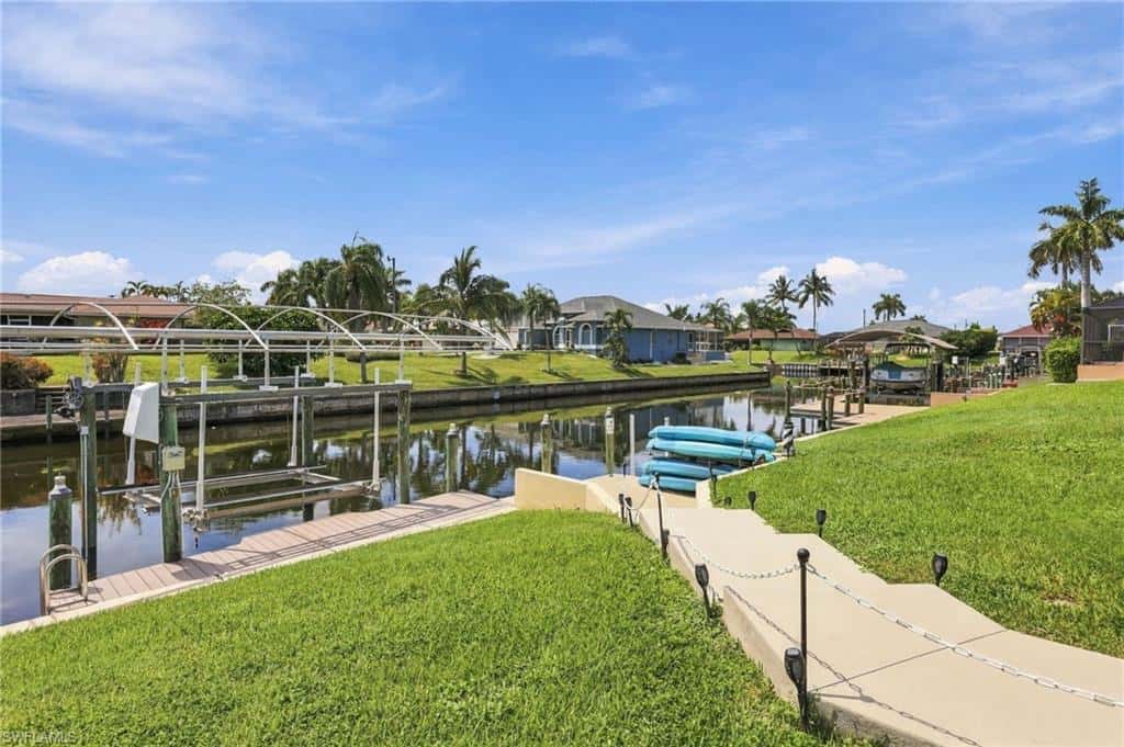 1124 29th St, Cape Coral, photo 23