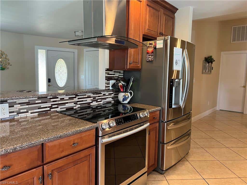 1124 29th St, Cape Coral, photo 4