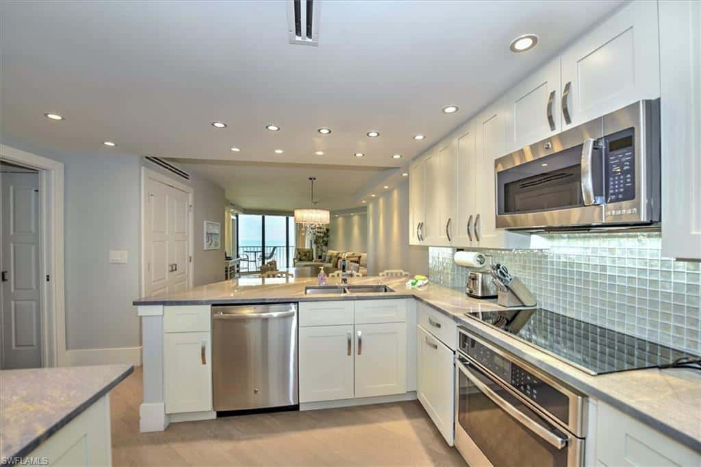 380 Seaview Ct #1404, Marco Island, photo 17