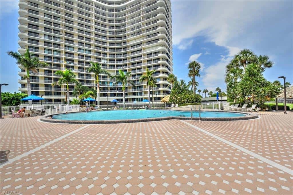 380 Seaview Ct #1404, Marco Island, photo 30