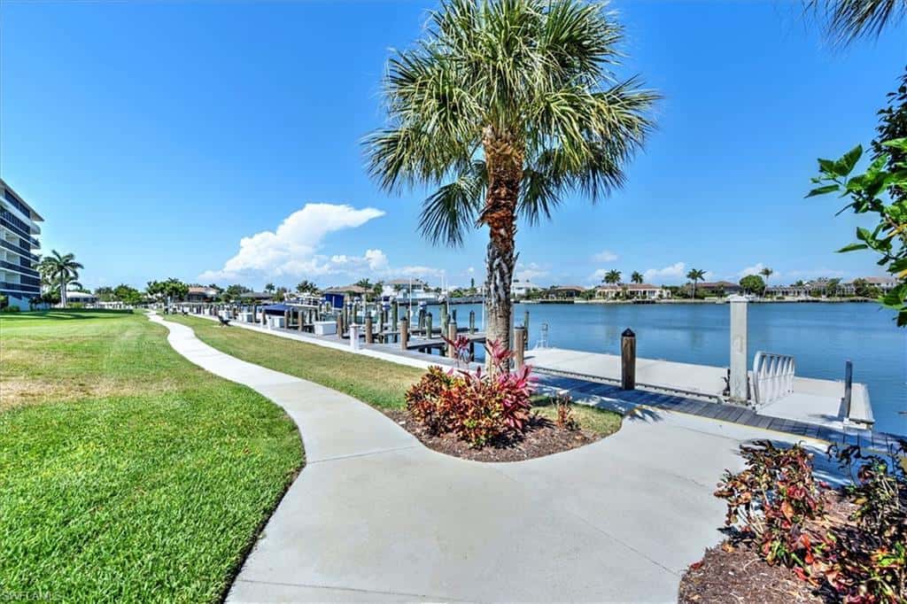 380 Seaview Ct #1404, Marco Island, photo 38