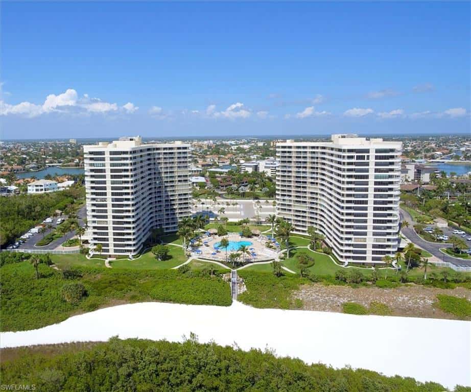 380 Seaview Ct #1404, Marco Island, photo 29