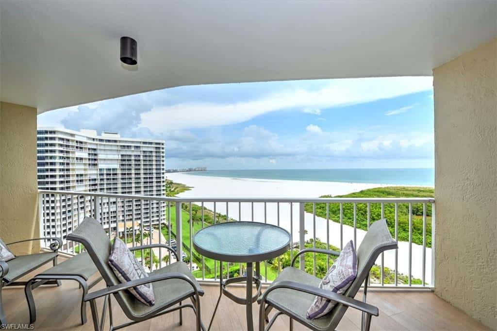 380 Seaview Ct #1404, Marco Island, photo 4