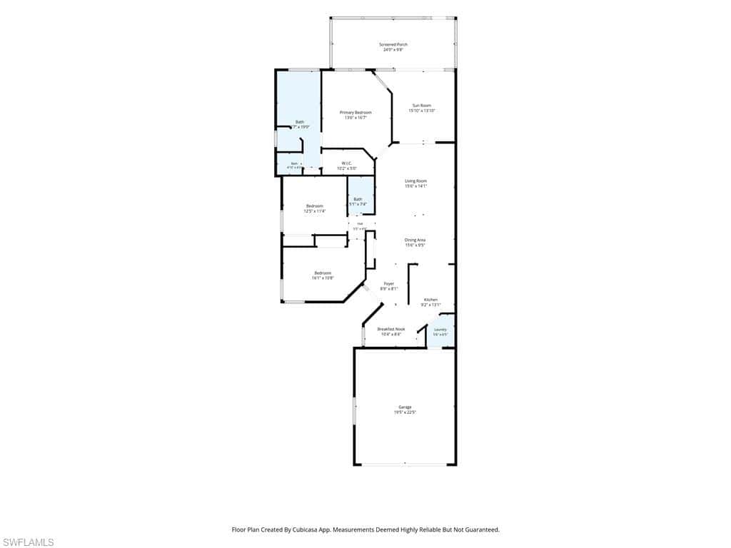 14980 Hickory Greens Ct, Fort Myers, photo 37