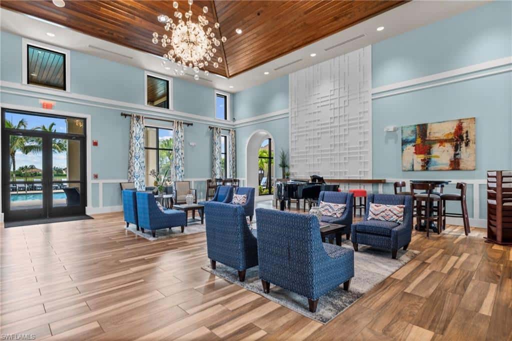 2137 Frangipani Cir #102, Naples, photo 27