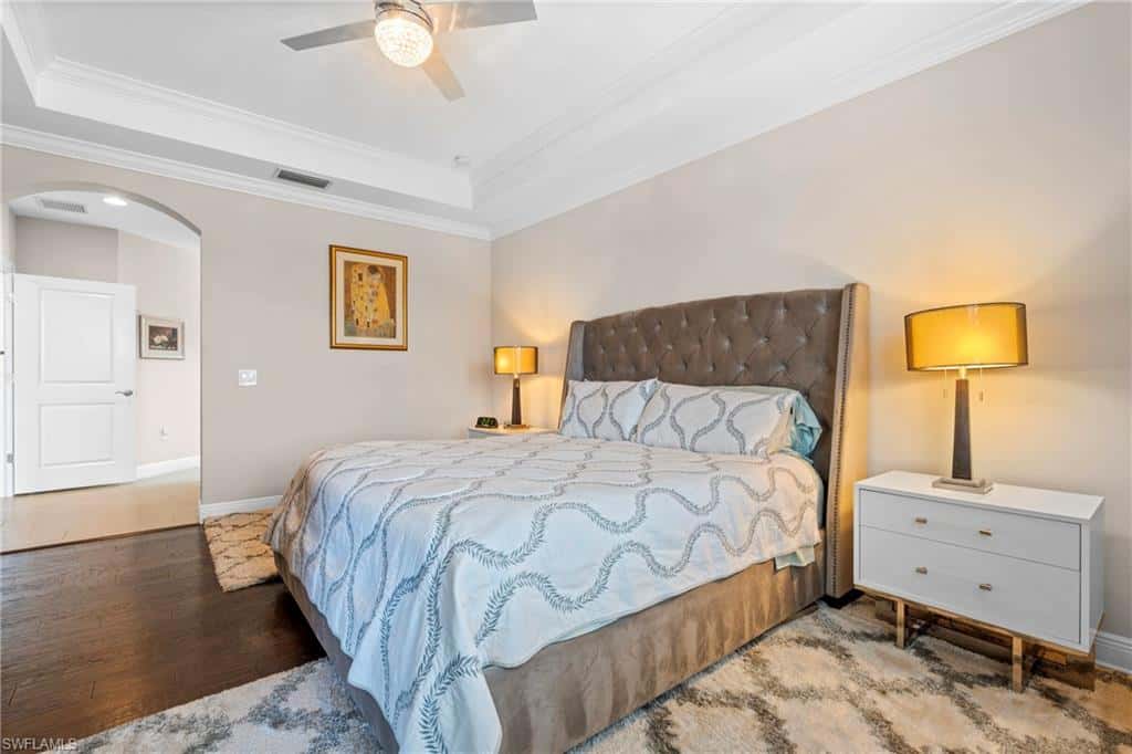 2137 Frangipani Cir #102, Naples, photo 17