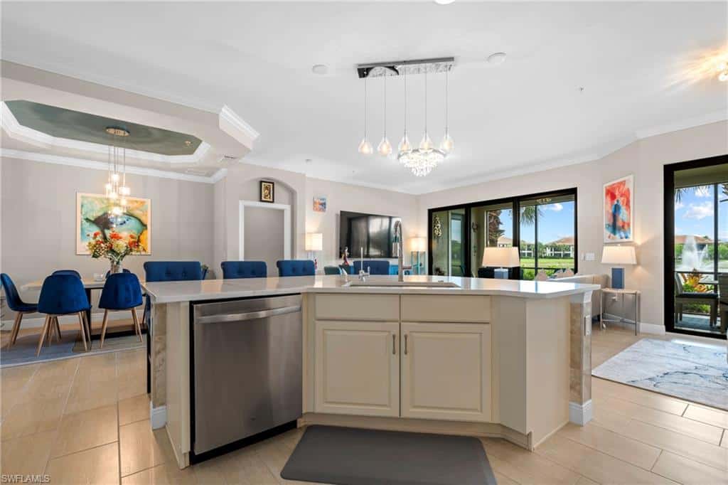 2137 Frangipani Cir #102, Naples, photo 12