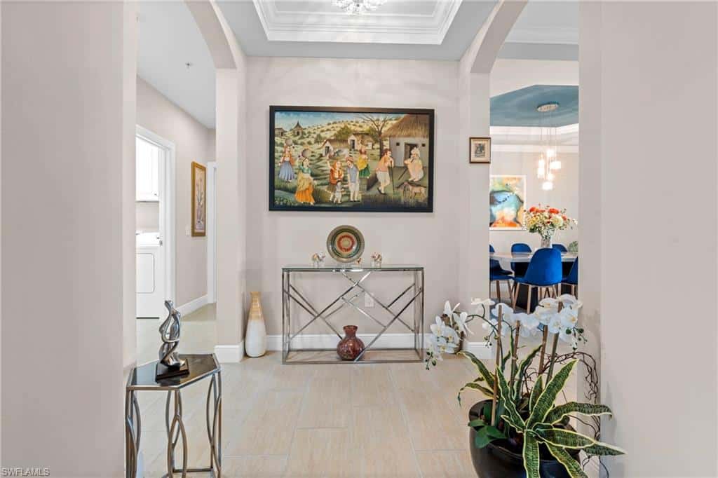 2137 Frangipani Cir #102, Naples, photo 7