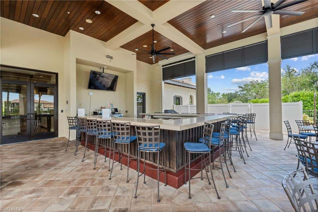 2137 Frangipani Cir #102, Naples, photo 32