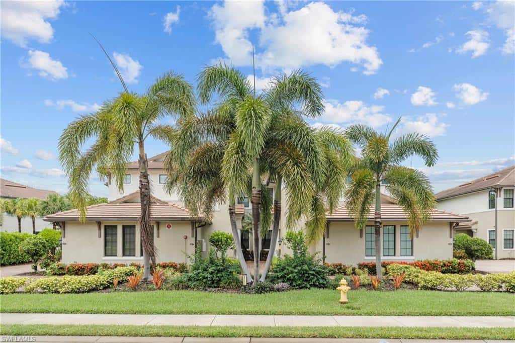 2137 Frangipani Cir #102, Naples, photo 5
