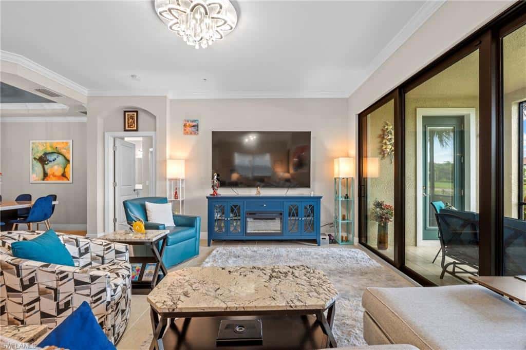 2137 Frangipani Cir #102, Naples, photo 9